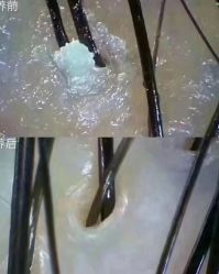 点击看大图 -LJOY丽锦造型·烫发染发