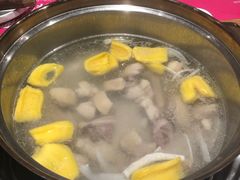 -椰夫人·养生椰子鸡(金沙洲永旺店)