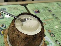 -玉椰林甜品店(创始店)