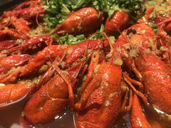 -杭州钱江新城万怡酒店-西餐厅