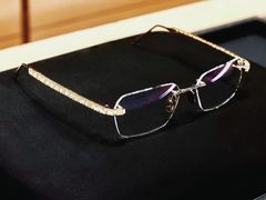 -溥仪眼镜PUYI OPTICAL(国贸商城店)