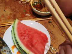 -懂食汇自助火锅