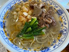 -桂花香手工面(鼓楼店)