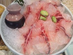 -福娣·金沙银贝海鲜火锅
