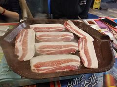 -金妈家烤肉(龙湖U城天街店)