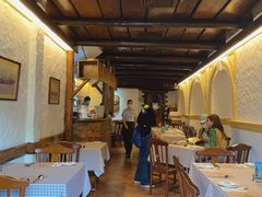 -船屋葡国餐厅