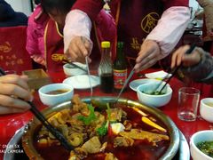 -佘记全家福芋儿鸡(向阳街总店)