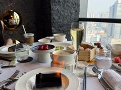 -富力丽思卡尔顿酒店·丽轩中餐厅