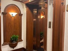-上海锦江金门大酒店