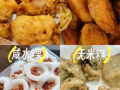 -潮澎派·潮汕菜大排档(南较西路店)