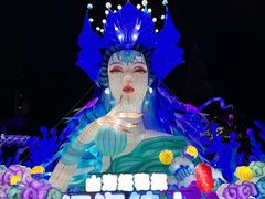 -海合安武汉极地海洋公园