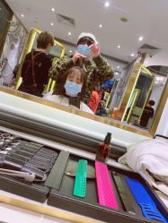 -Kraemer Paris苏豪路易士·嘉玛发廊
