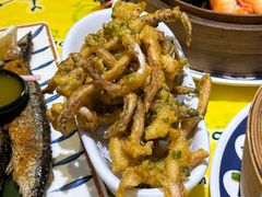 -桥东喜碧海鲜街(水东街店)