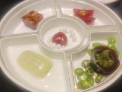 -新光酒家·河豚·海鲜·蟹料理(浦东店)