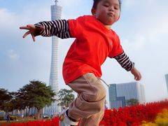-二沙岛艺术公园