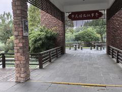 -青枫公园