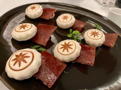 乳猪拼件-宝丽轩中餐厅BAOLIXUAN