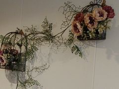 -咖啡人·融合餐厅(万达环宇店)