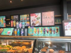 -星巴克(苏州西蒙店)