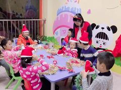 -东方童画少儿美术(莘庄体验馆)