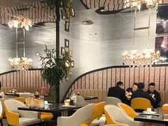 -巴依老爷新疆美食(清华东门店)