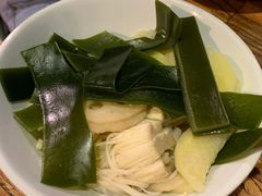 重庆豆花烤鱼-探鱼·鲜青椒爽麻烤鱼(领展购物广场店)