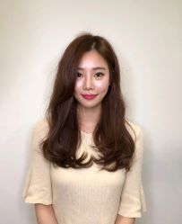 -SY COLOUR专业烫染