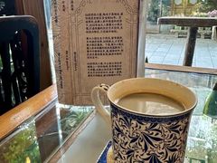 -西关84·History·Art·Cafe