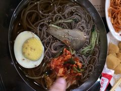 西塔大冷面(市府大路店)-西塔大冷面(市府大路店)