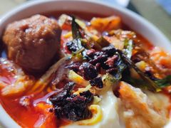 -上海龙之梦万丽酒店