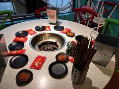 -钢管厂五区小郡肝串串香(南山店)