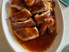 -那家·油麻菜馆(常德道店)