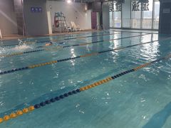 -FLARE STAR FITNESS(复地活力城店)
