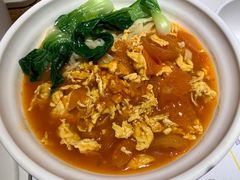 -平娃三宝烧烤·面食(南小街店)