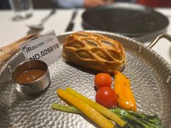 -黑宝石西餐厅(汇励99城市公园店)