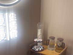 -慢慢中医馆·推拿·艾灸·正骨(上梅林店)