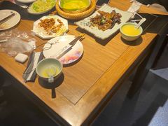 -娄三少春饼·烤鸭(合生汇购物中心店)