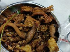 -槐店王婆大虾(长江道店)