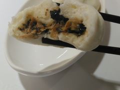 -凤起龙游老面包子(凯德晶品店)