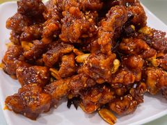 -聚福缘菜馆(隆昌路店)