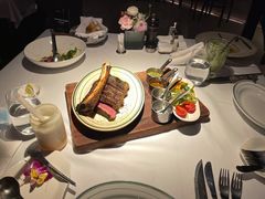 -燃扒房Steakhouse(皇庭店)