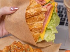 -DANXI丹喜面包·蛋糕(龙腾店)