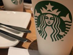 -星巴克臻选店(澳门伦敦人店)