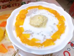 榴莲芒河-甜心妈妈·榴莲星级糖水(北京路总店)