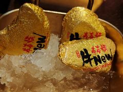 -牛New寿喜烧(闵行龙湖天街店)