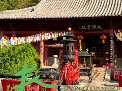 -石岛赤山风景区