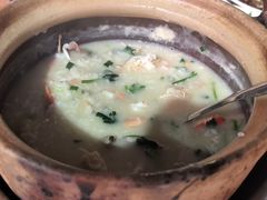 -永顺潮汕菜海鲜砂锅粥生腌大排档(万安大厦店)