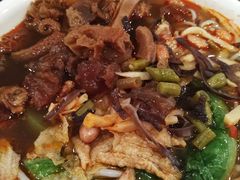 -水平有限广西米粉·广西风味集(五道口店)