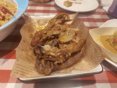 -戴记龙虾(天泽街店)
