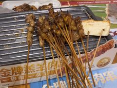 -木屋烧烤(龙华店)